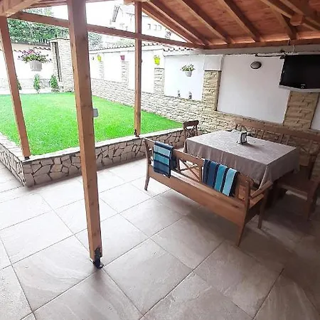 Къща За Гости Чечев Sapareva Banya Dış mekan fotoğraf