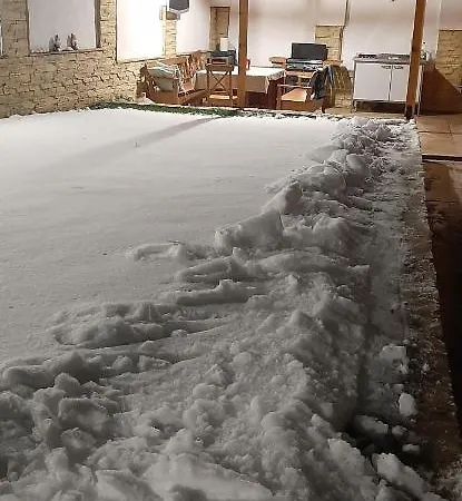 Къща За Гости Чечев Sapareva Banya Dış mekan fotoğraf