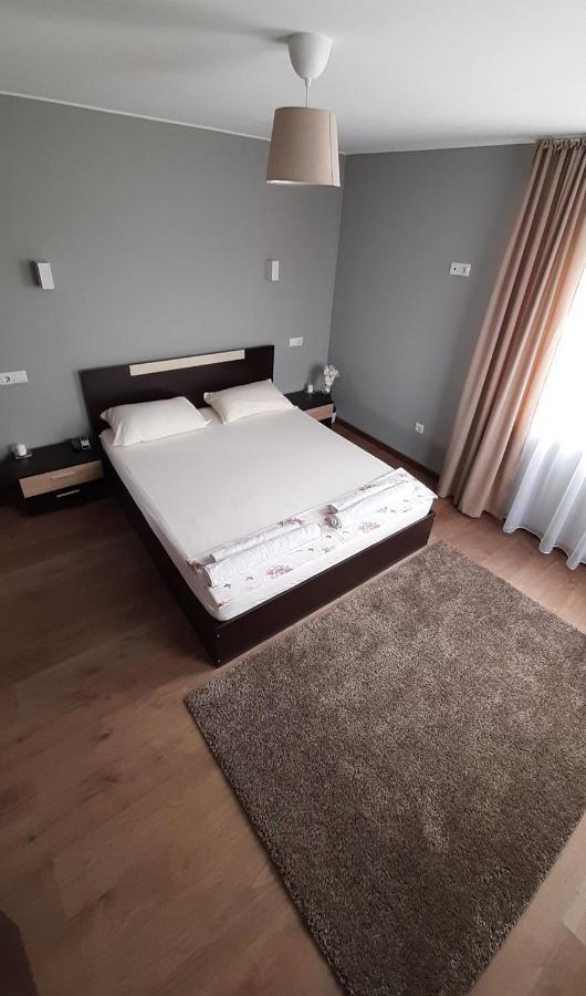 чечев Villa Sapareva Banya